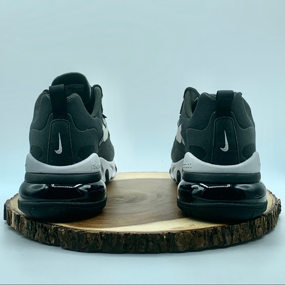 NIKE Mens Air Max 270 React Various Sizes - Picture 5 of 8